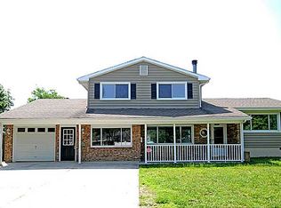3841 Cumberland Pkwy, Virginia Beach, VA 23452