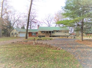 12180 Mead Rd, Montgomery, MI 49255