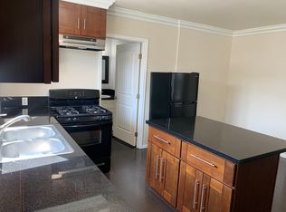 3781 S Hobart Blvd, Los Angeles, CA 90018