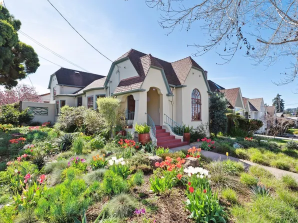1458 Portland Ave, Albany, CA 94706