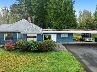 1815 Ann Street NE, Olympia, WA, 98506
