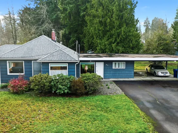 1815 Ann Street NE, Olympia, WA 98506