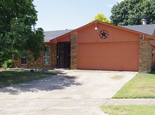 7600 Red Willow Rd, Fort Worth, TX 76133