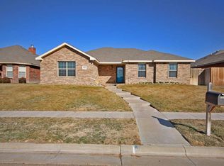 6805 Fanchun St, Amarillo, TX 79119