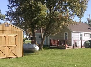 2925 Birchwood Dr, Bigelow, MN 56117