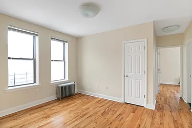 Rented by Modern Spaces