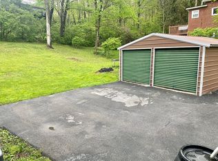 2133 Jefferson St, Bluefield, WV