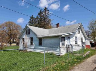 117 Carbaugh Ave, Rockford, IL 61101