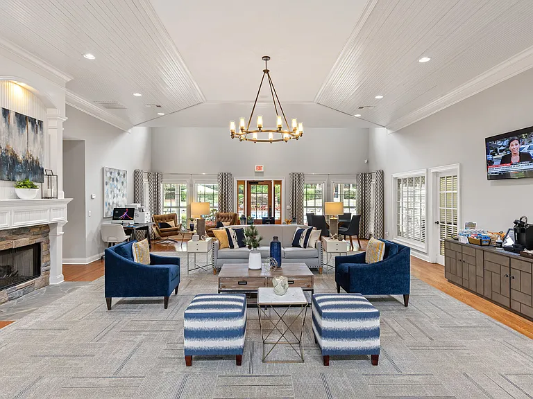 The Vinings At Newnan Lakes — Photo 6
