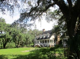 7675 NW 44th Blvd, Lake Panasoffkee, FL 33538