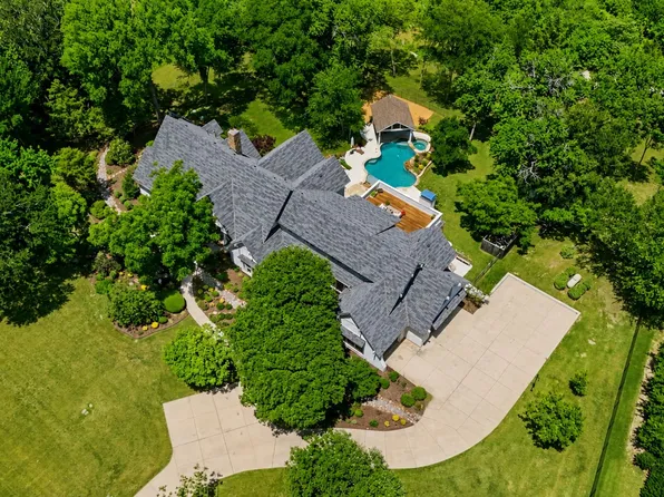 1860 Mary Lee Ln, Lucas, TX 75002