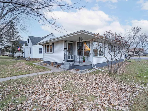 1725 E 4th St, Superior, WI 54880
