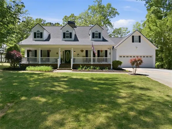 5567 Fisherman Ct, Villa Rica, GA 30180