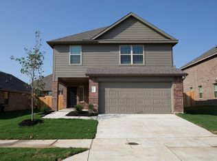1401 Starling Ln, Ennis, TX 75119
