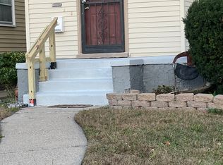 16140 Greenlawn St #1, Detroit, MI 48221