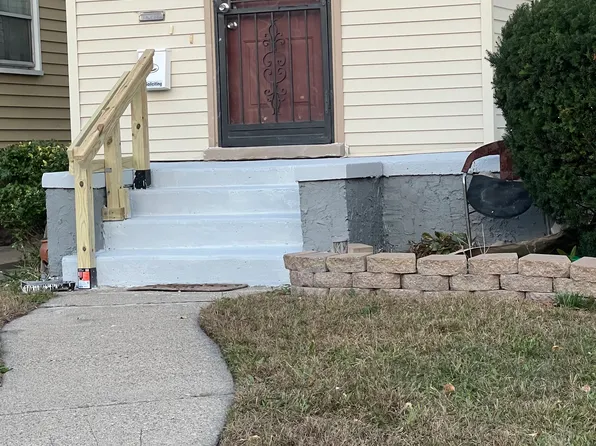 16140 Greenlawn St #1, Detroit, MI 48221