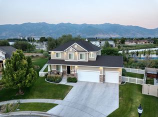 601 W Abbey Way, Layton, UT 84041