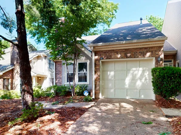 521 Belair Way, Nashville, TN 37215