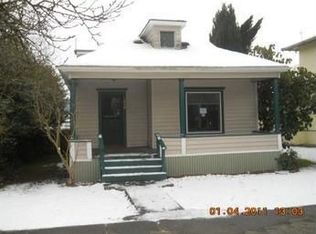 1925 Wells St, Enumclaw, WA 98022