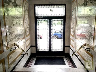 Rented by Halstead Real Estate