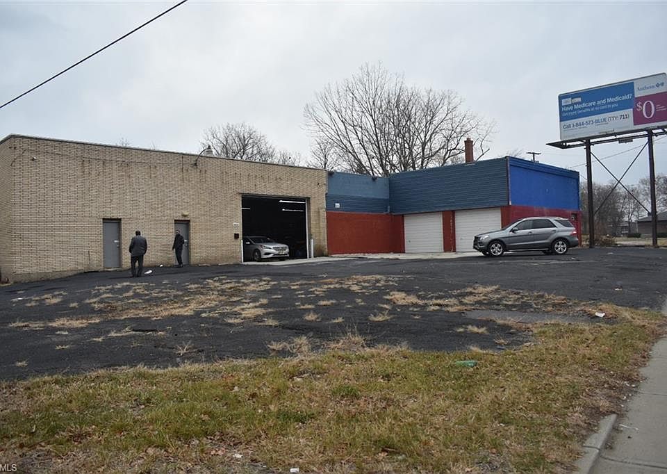 1st image of 10601 Saint Clair Ave