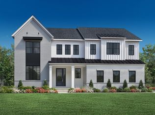 Cloverfield Plan, Charterfield Landing, Collegeville, PA 19426