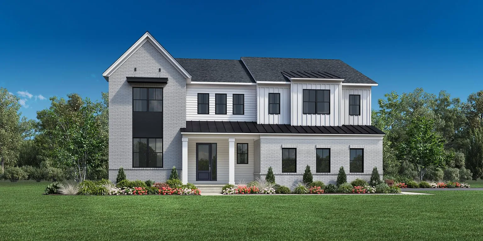 Cloverfield Plan, Lyondale Meadows photo 1