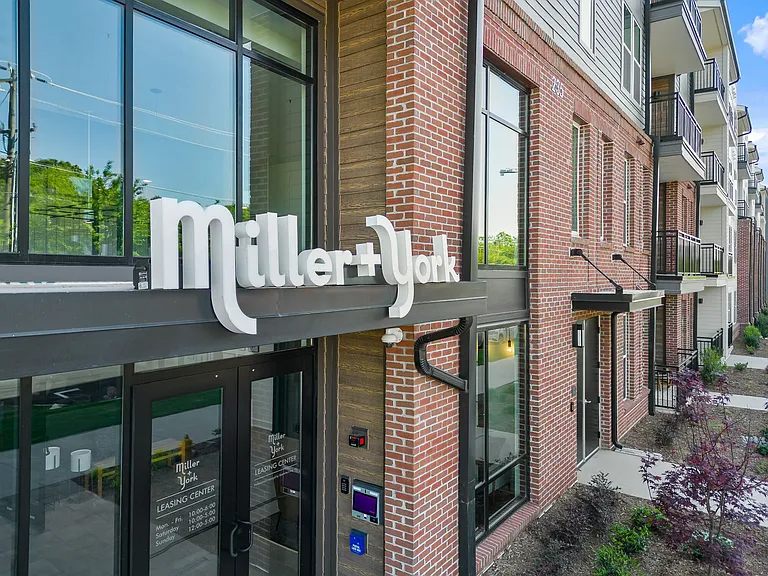 Miller and York — Photo 61