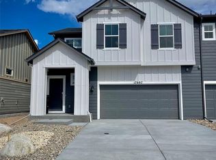 17697 Lemon Rye Loop, Monument, CO 80132