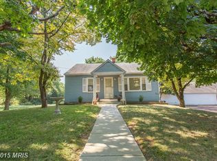 151 Saunders St, Culpeper, VA 22701