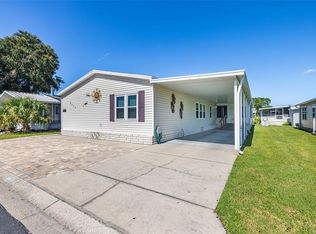 3111 Short Leaf St, Zephyrhills, FL 33543