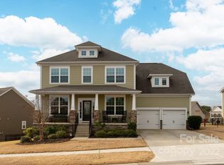 974 Skywater Dr, Fort Mill, SC 29715