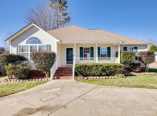 573 Strathclyde Way, Rock Hill, SC 29730