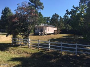 22501 Mercedes Rd, Gulfport, MS 39503