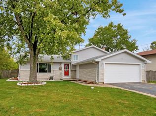 5190 Deerpath Rd, Oak Forest, IL 60452