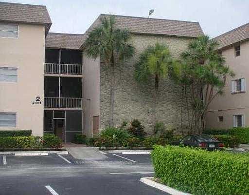 1st image of 2461 SW 82nd Ave APT 104