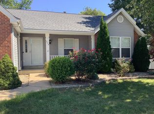 374 Beckley Pl, Saint Charles, MO