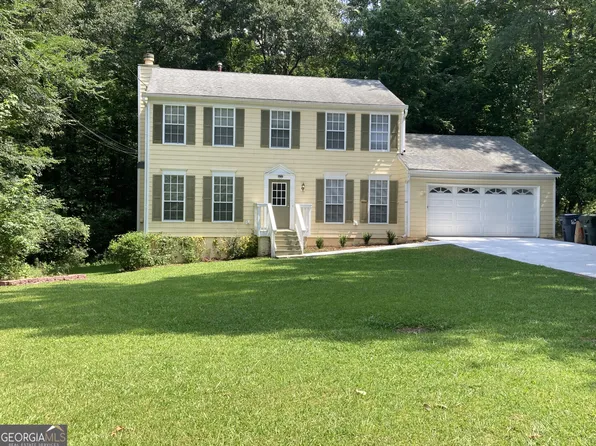 5979 Eton Ct, Norcross, GA 30071