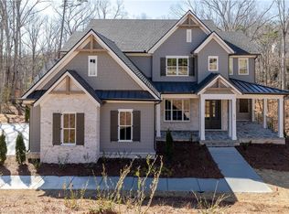 6915 Running Deer Ct, Flowery Branch, GA 30542