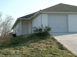 8141 Julie Ave, Fort Worth, TX 76116