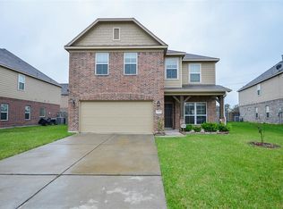 2607 Modano Ct, Fresno, TX 77545