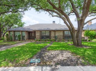 6603 Lovington Dr, Dallas, TX 75252