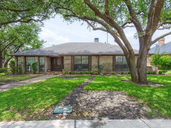 6603 Lovington Dr, Dallas, TX 75252