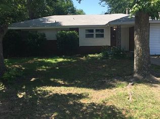 9612 NE 11th St, Oklahoma City, OK 73130