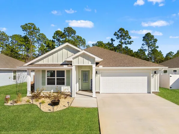 171 Cades Ct, Port Saint Joe, FL 32456