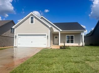 2631 Carter Farm Rd, Bowling Green, KY 42101