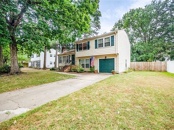 3rd image of 718 Keppel Drive