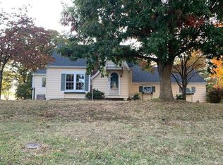 2000 Old Saint Marys Rd, Perryville, MO 63775