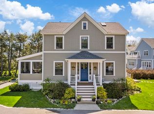 160 Bellevue St, West Roxbury, MA 02132