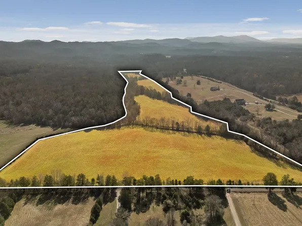 0 Brock Rd, Chickamauga, GA 30707